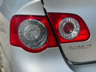 bontott VW PASSAT B6 Jobb Fényszórómosó Fúvóka