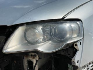bontott VW PASSAT B6 Jobb Fényszórómosó Fúvóka