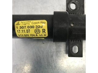 bontott VW PASSAT B6 Jobb Fényszórómosó Fúvóka