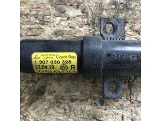 bontott VW PASSAT B6 Jobb Fényszórómosó Fúvóka