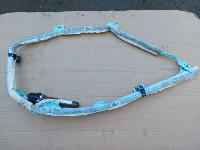 bontott VW PASSAT B6 Jobb Függönylégzsák és Oldallégzsák