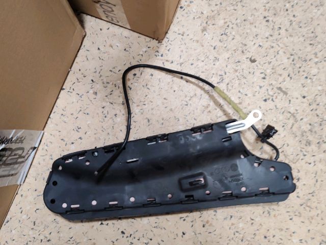 bontott VW PASSAT B6 Jobb Függönylégzsák és Oldallégzsák