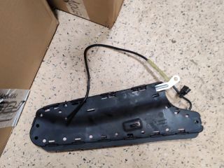 bontott VW PASSAT B6 Jobb Függönylégzsák és Oldallégzsák