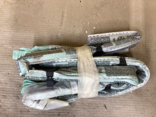 bontott VW PASSAT B6 Jobb Függönylégzsák és Oldallégzsák