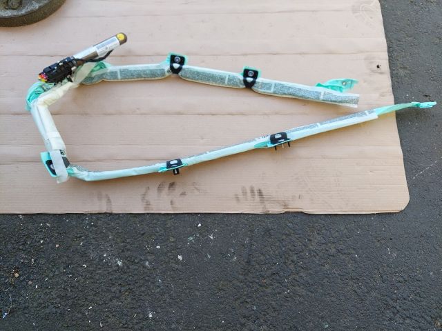 bontott VW PASSAT B6 Jobb Függönylégzsák és Oldallégzsák