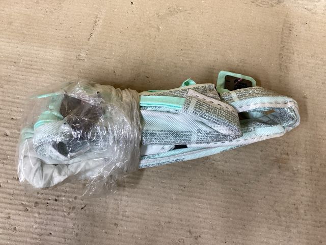 bontott VW PASSAT B6 Jobb Függönylégzsák és Oldallégzsák