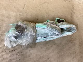 bontott VW PASSAT B6 Jobb Függönylégzsák és Oldallégzsák