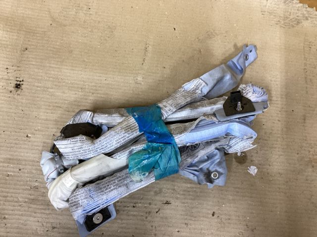 bontott VW PASSAT B6 Jobb Függönylégzsák és Oldallégzsák