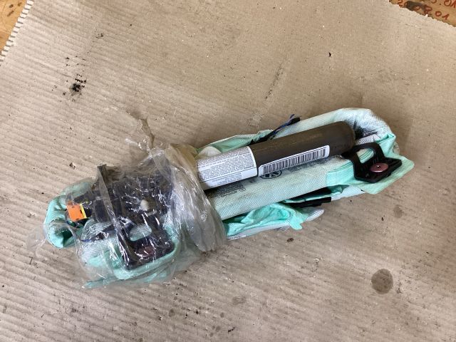 bontott VW PASSAT B6 Jobb Függönylégzsák és Oldallégzsák