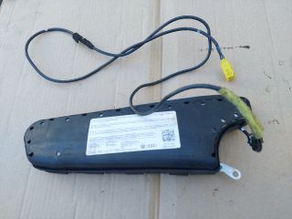 bontott VW PASSAT B6 Jobb Függönylégzsák és Oldallégzsák