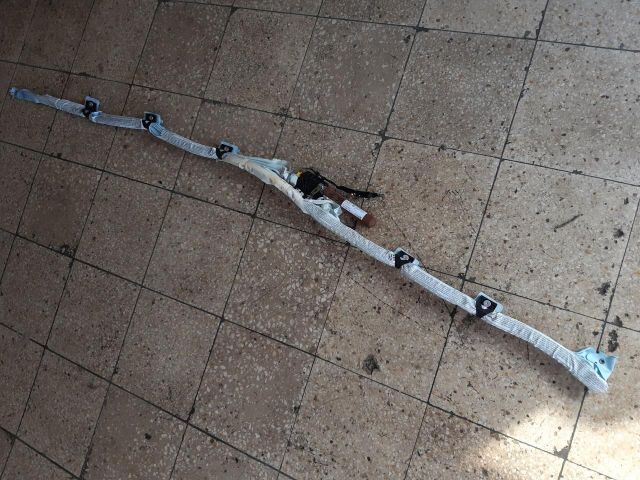 bontott VW PASSAT B6 Jobb Függönylégzsák és Oldallégzsák