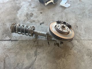 bontott VW PASSAT B6 Jobb Gólyaláb Csonkállvánnyal