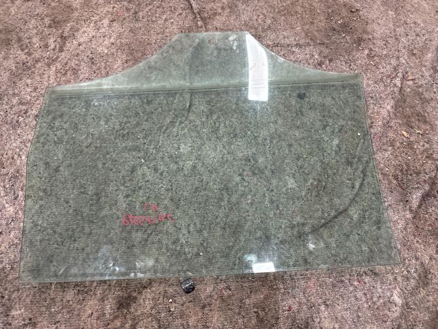 bontott VW PASSAT B6 Jobb hátsó Ablak