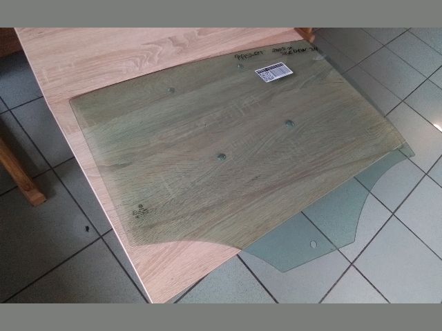 bontott VW PASSAT B6 Jobb hátsó Ablak