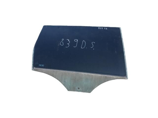 bontott VW PASSAT B6 Jobb hátsó Ablak