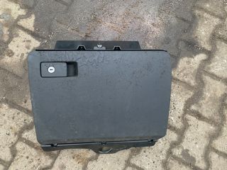 bontott VW PASSAT B6 Jobb hátsó Ablak