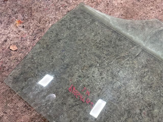 bontott VW PASSAT B6 Jobb hátsó Ablak