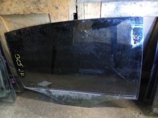 bontott VW PASSAT B6 Jobb hátsó Ablak