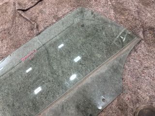 bontott VW PASSAT B6 Jobb hátsó Ablak