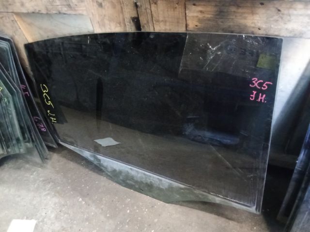 bontott VW PASSAT B6 Jobb hátsó Ablak