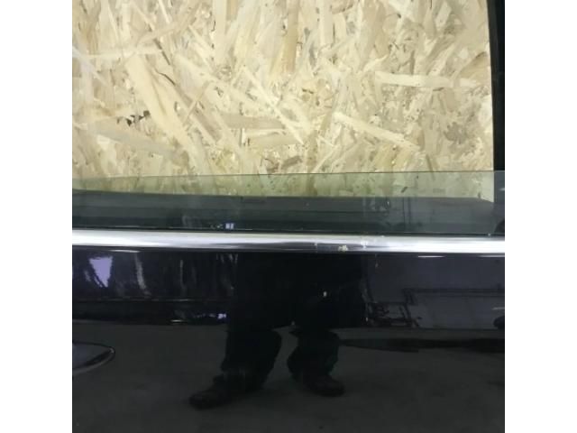 bontott VW PASSAT B6 Jobb hátsó Ablak