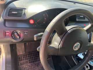 bontott VW PASSAT B6 Jobb hátsó Ablakemelő Kapcsoló