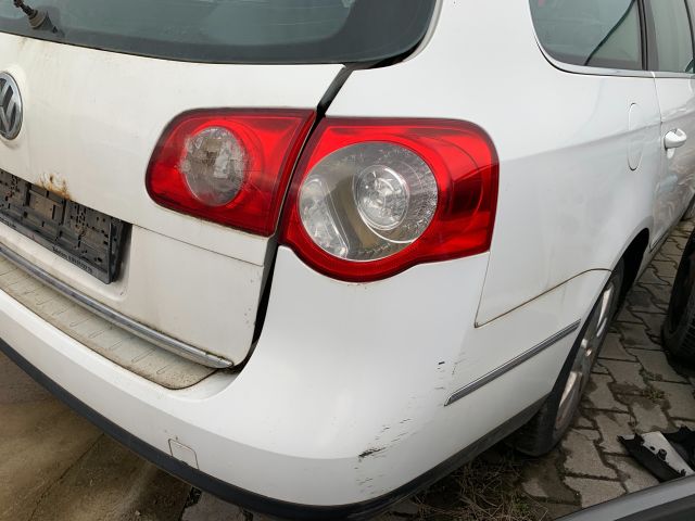 bontott VW PASSAT B6 Jobb hátsó Ablakemelő Kapcsoló