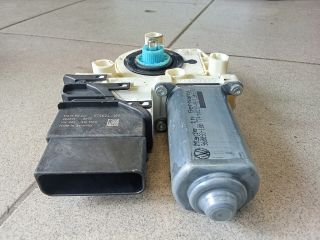 bontott VW PASSAT B6 Jobb hátsó Ablakemelő Motor