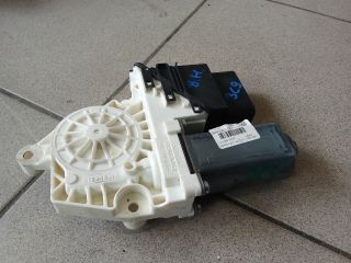 bontott VW PASSAT B6 Jobb hátsó Ablakemelő Motor