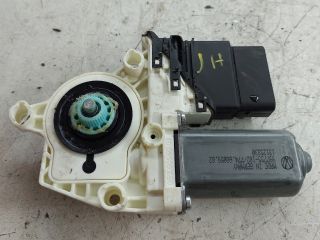 bontott VW PASSAT B6 Jobb hátsó Ablakemelő Motor