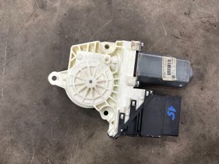 bontott VW PASSAT B6 Jobb hátsó Ablakemelő Motor