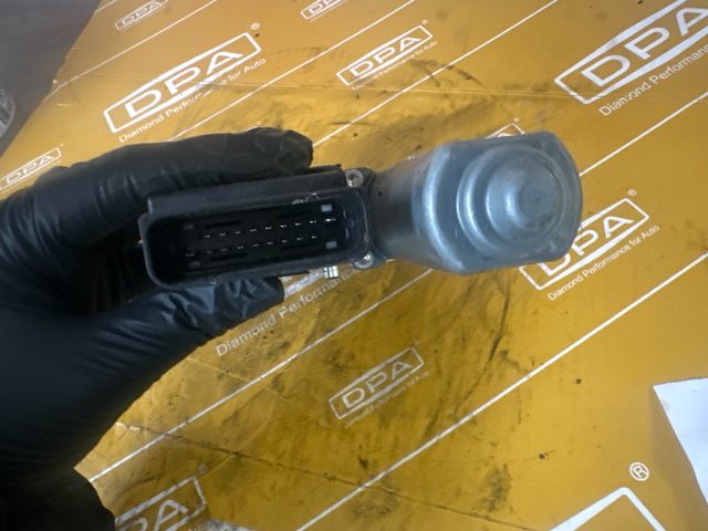 bontott VW PASSAT B6 Jobb hátsó Ablakemelő Motor