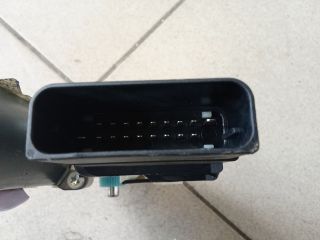 bontott VW PASSAT B6 Jobb hátsó Ablakemelő Motor