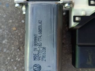 bontott VW PASSAT B6 Jobb hátsó Ablakemelő Motor