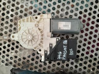 bontott VW PASSAT B6 Jobb hátsó Ablakemelő Motor