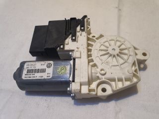 bontott VW PASSAT B6 Jobb hátsó Ablakemelő Motor