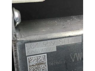 bontott VW PASSAT B6 Jobb hátsó Ablakemelő Motor