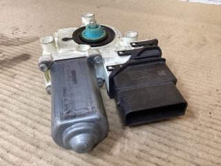 bontott VW PASSAT B6 Jobb hátsó Ablakemelő Motor