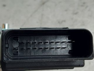 bontott VW PASSAT B6 Jobb hátsó Ablakemelő Motor