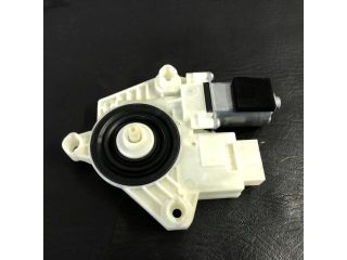 bontott VW PASSAT B6 Jobb hátsó Ablakemelő Motor