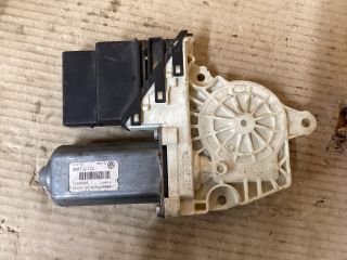 bontott VW PASSAT B6 Jobb hátsó Ablakemelő Motor