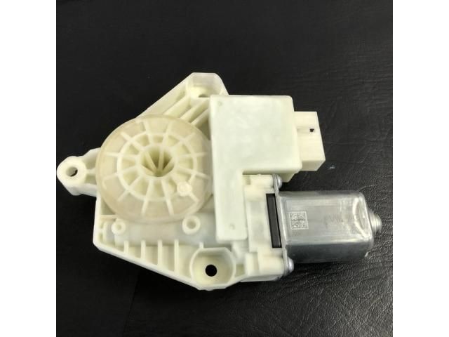 bontott VW PASSAT B6 Jobb hátsó Ablakemelő Motor