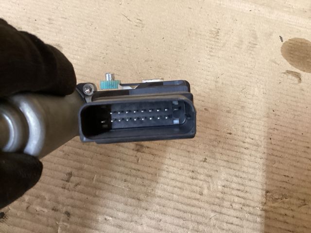 bontott VW PASSAT B6 Jobb hátsó Ablakemelő Motor