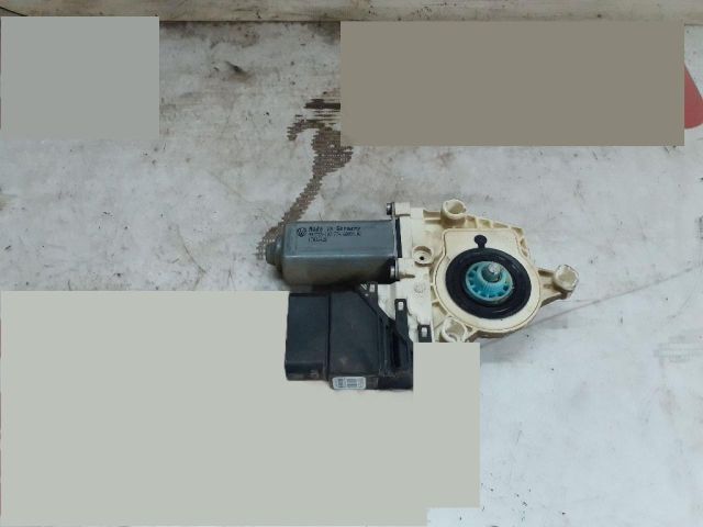 bontott VW PASSAT B6 Jobb hátsó Ablakemelő Motor