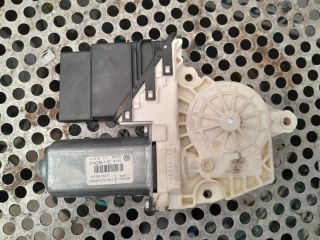 bontott VW PASSAT B6 Jobb hátsó Ablakemelő Motor