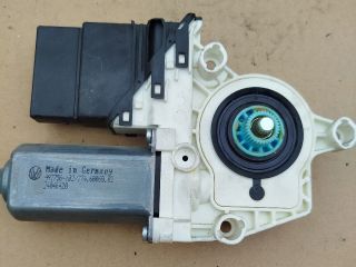 bontott VW PASSAT B6 Jobb hátsó Ablakemelő Motor