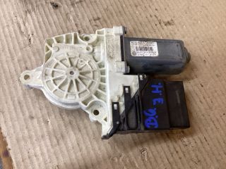 bontott VW PASSAT B6 Jobb hátsó Ablakemelő Motor