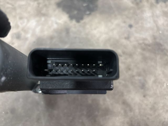 bontott VW PASSAT B6 Jobb hátsó Ablakemelő Motor