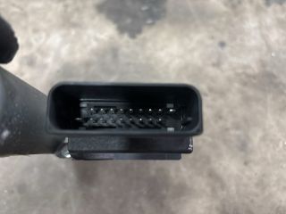 bontott VW PASSAT B6 Jobb hátsó Ablakemelő Motor