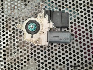 bontott VW PASSAT B6 Jobb hátsó Ablakemelő Motor